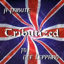 Def Leppard : Tributized